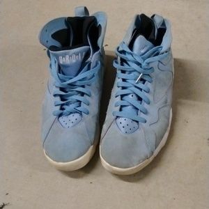 Air Jordan 7 Retro Pantone 304775-400 Size 11